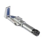 Refractometer analog (ATC). Brix 0-10