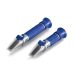 Refractometer analog. Salt(NaCl) 0-28