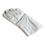  Kern  Sohn ,BALINGENFROMMGloves, leather . cotton for protection of weightsfrom grease from fingers, pair