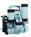   Vacuum pump system SC 920 G 100 - 240 V, 50 - 60 Hz, incl. gas ballast valve, with german plug