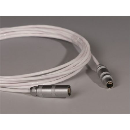 Extension cable (m/f size 1) length 3000mm, for thermo probe Lemo