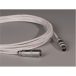   Extension cable (m/f size 1) length 3000mm, for thermo probe Lemo