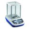   Analytical balance ALJ 500-4 A max 510 g / 0,1 mg weighing plate ? 80mm