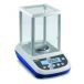   Analytical balance ALJ 500-4 A max 510 g / 0,1 mg weighing plate diam. 80mm
