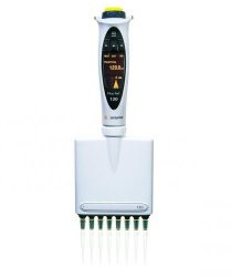 Electronical 8-channel pipette Picus® NxT 0.2-10 µl