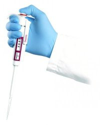 Finnpipette F1, 1-channel variable volume 100-1000µl