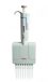 Finnpipette F1, 8-channel variable volume 1-10µl