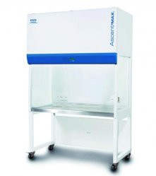 Ascent® Max Laboratory fume hood ADC-5C1 air circulation, 1.5m, w. secondary backup filter