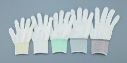 ASPURE Undergloves, size L Nylon, pack of 30x10 pairs