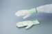   ASPURE PU coated Gloves, size S Nylon, palm PU-coated, pack of 10 pair