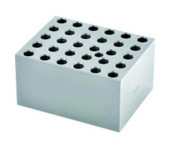 Heating Block For 24 X 5-7 mL Tubes (12mm)