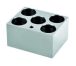 Heating Block 10 mm Test Tube