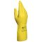Gloves Vital 210 Latex, size 9, pair