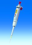 Micropipette 20-200 µl