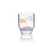   Low Form Glass Gooch Filtering Crucible with 30mm KIMFLOW® Coarse Porosity Fritted Disc 30ml