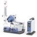 Rotation evaporator RV 10 auto pro V 4 liters