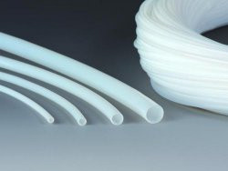 PTFE tubing 6.00 x 7.00mm 0.50 mm wall, p.m.