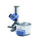 Rotary evaporator RV 3 FLEX 4 l heating bath, 100°C