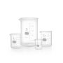   DURAN Beakers,DURAN,low form,cap. 1000 ml  with graduation and spoutpack of 10