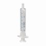   NormJect disposable syringes 5 ml w. LUER connection, sterile,  2parts, pack of 100