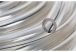   Hirschmann Laborgeräte Tygon F-4040-A 104, stopper hose for multi-channel pump heads, RFID transponder, 2 stopper, L. 381mm,