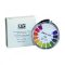   LLG-Universal Indicator papír pH 1-14, 1 roll of 5m csomag 10