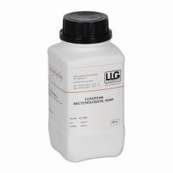 LLG-Microbio. Media Nutrient Agar (ISO 6579, 10273, 19250), powder, 500g