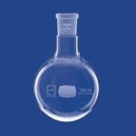 Round-bottom Flasks, 1000 ml, NS 29/32, DURAN®, pack of 10