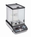   Analytical balance ABP 100-4M Weighing capacity (max.) 120 g Readability (d): 0.100 mg