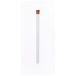   NMR tube 5mm, 51 Expansion with cap, borosilicate glass, 400 MHz pack of 5