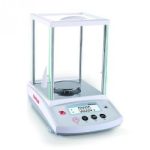   Precision Balance PR124/E 120 g, readability 0.0001 g Weighing pan 90 mm, ExCal Model