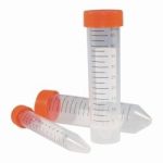   LLG-Centrifuge tubes economy 15ml PP, conical, sterile, in bag of 25 pack of 500