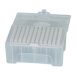   LLG-Pipette tips Economy 2.0 100-1000 µl, non-sterile, transparent, 8 racks of 96