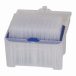   LLG-Pipette tips Economy 2.0 100-1000 µl, non-sterile, blue, 8 racks of 96
