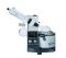   Rotary evaporator Hei-VAP Expert Control HL/G3B with hand lift, plastic-coated glass sets