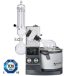   Hei-VAP Expert Control set Automatic Evaporation Hei-VAP Expert Control ML G3, Woulff bottle Vacuum pump Rotavac Vario Tec with Condenser