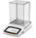   Analytical balance CUBIS® II MCE125S 120g / 0,01mg, glass-wind screen, standard