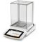   Analytical balance CUBIS® II MCE125S 120g / 0,01mg, glass-wind screen, EG proofed (EU except FR)