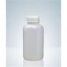   Wide neck bottles 500 ml, PE-LD, natural height 153 mm, GL 50, diam. 75 mm pack of 100
