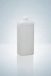   Narrow neck bottles 250 ml, PE-LD, natural height 138 mm, GL 25, diam. 60 mm pack of 10