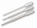   LLG-Transfer pipettes, 3 ml, macro graduated, 150 mm, non-sterile, PE, pack of 500