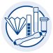 Nucleo Vac Mini adapter pack of 100