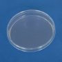   LLG-Petri csésze, 60 mm, PS tető szellőző, steril, csomag: 1080