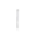   Screwthread tube for glassblowers , GL 14 w/o cap and seal, pack of 10