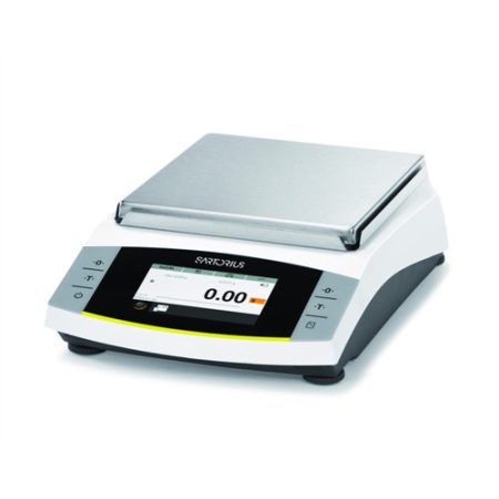 Sartorius Lab Advanced balance Entris II1200g.1gint.  calibration, verified, FR