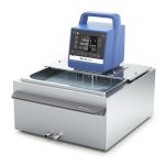   IKA Package ICC control IB R RO 15 pro with magnetic stirrer RO 15 and bath
