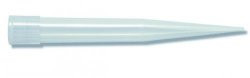 LLG-Pipette tips Economy 2.0 100-1000 µl, length 71 mm, non-sterile, blue, pack of 1000