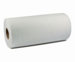   LLG-Wipe 22x26cm white, 3-ply, cellulose roll of 102 sheets, pack of 15x2 rolls
