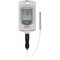   Xylem Analytics Temperature logger EBI 12-T233 1 channel, axial, rigid, pointed, 3.150mm