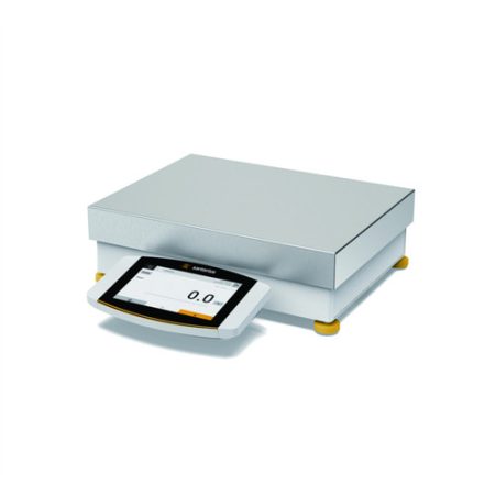Sartorius Lab InstrumentsHigh power balance CUBIS II MCE36201S36200g . 100mg, w.o. windscreen,  standard, non-verified